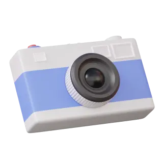 cartoon camera image